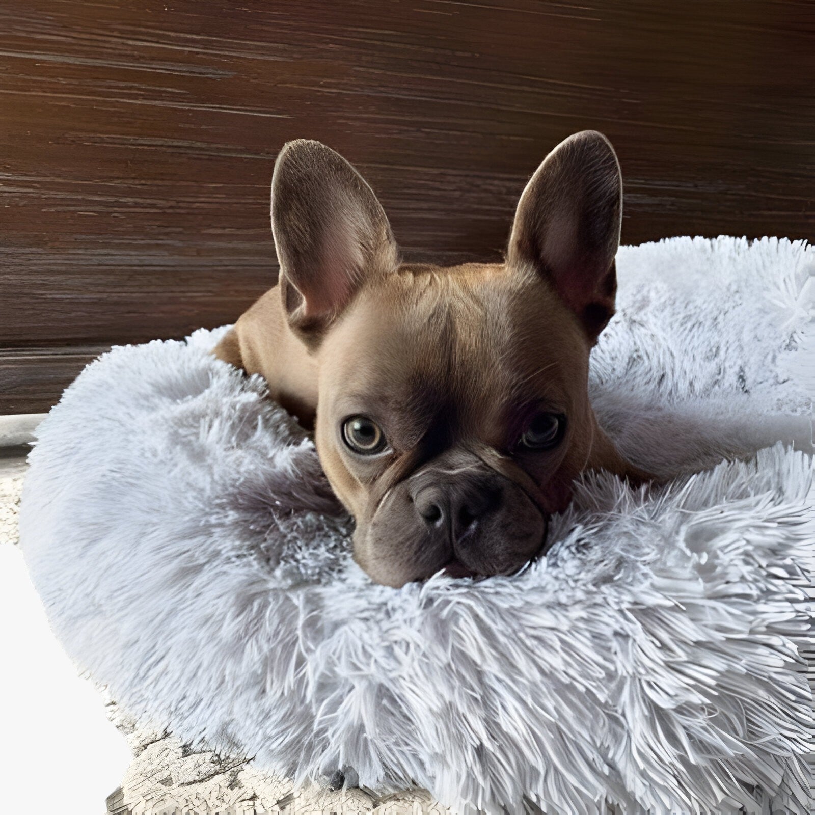 מיטה מרגיעה לבעלי חיים – נוחות נעימה ושינה משקמת