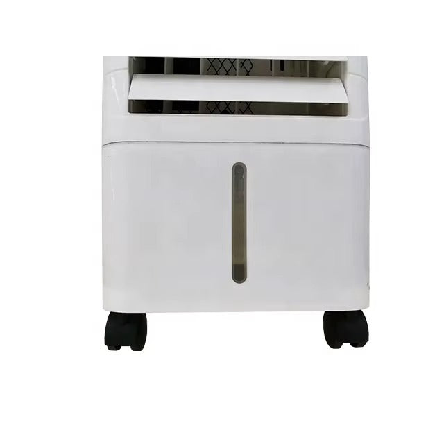 Climatiseur Portable – Refroidissement Pratique Et Efficace