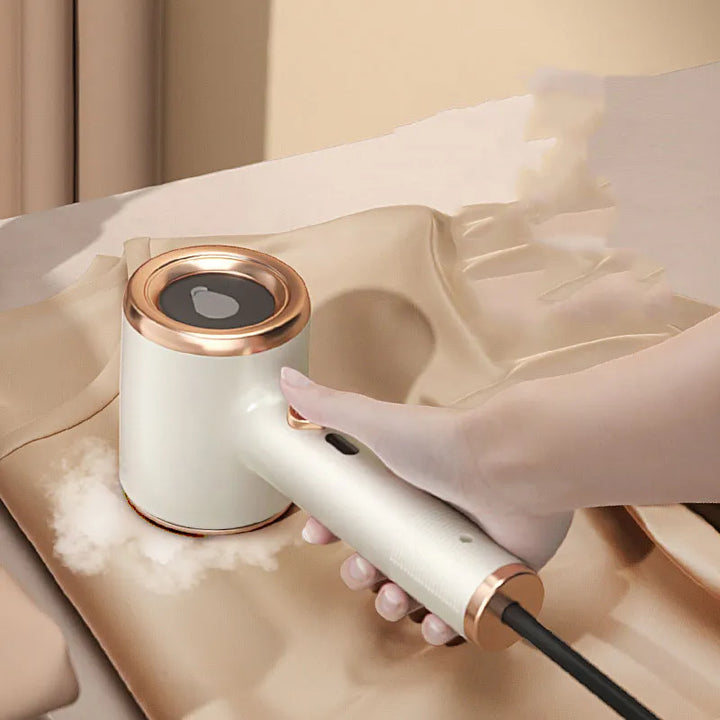 Φορητός Ατμοποιητής USB με επαναφόρτιση — Συμπαγής και Εύκολος στη Μεταφορά