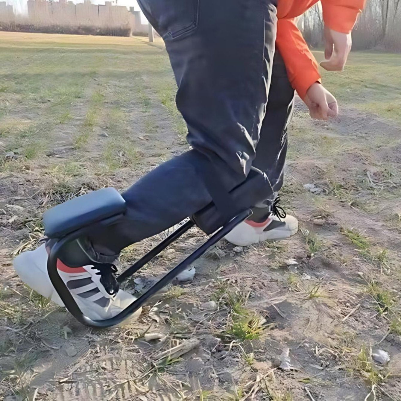 כיסא גינה מתקפל — נוחות ופונקציונליות בחוץ