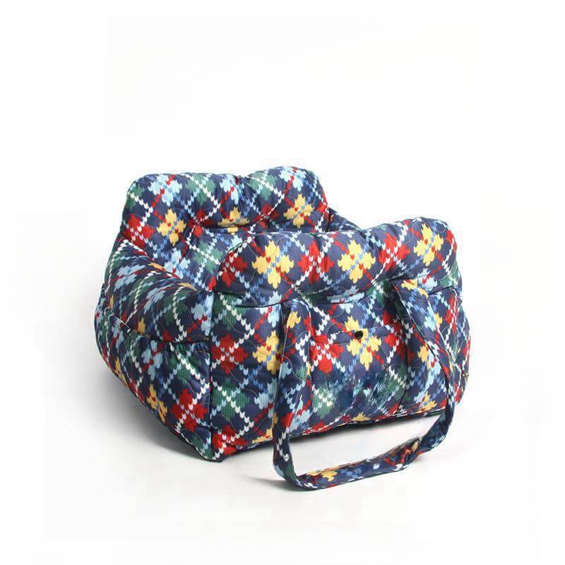 כיסא רכב לכלב – נוחות וביטחון בנסיעה