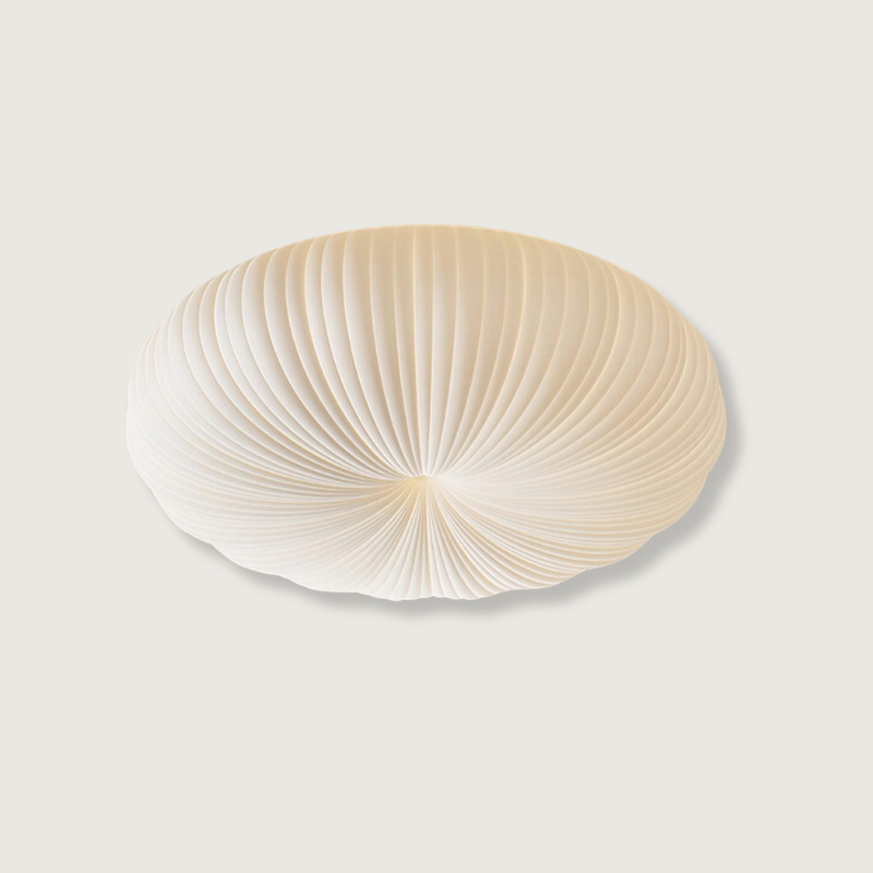 Modern LED Ceiling Lamp With Remote Control - Comfort And Elegance