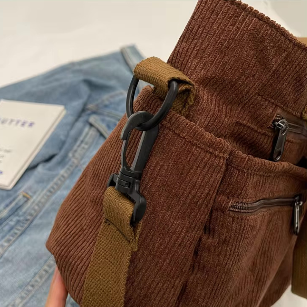 بلانديين | حقيبة تسوق متعددة الاستخدامات – الأناقة والراحة اليومية