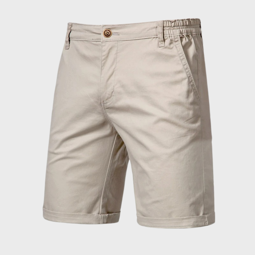 Jonas | Relaxed Shorts – Daily Comfort and Casual Style