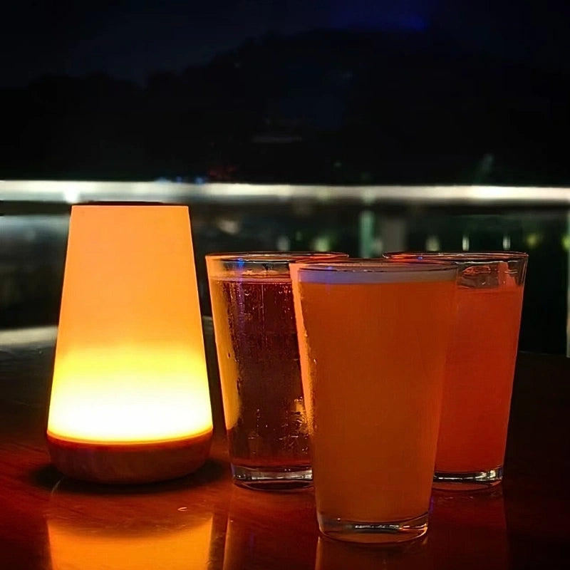 Moderne Tafellamp – Elegante en Functionele Ontwerp