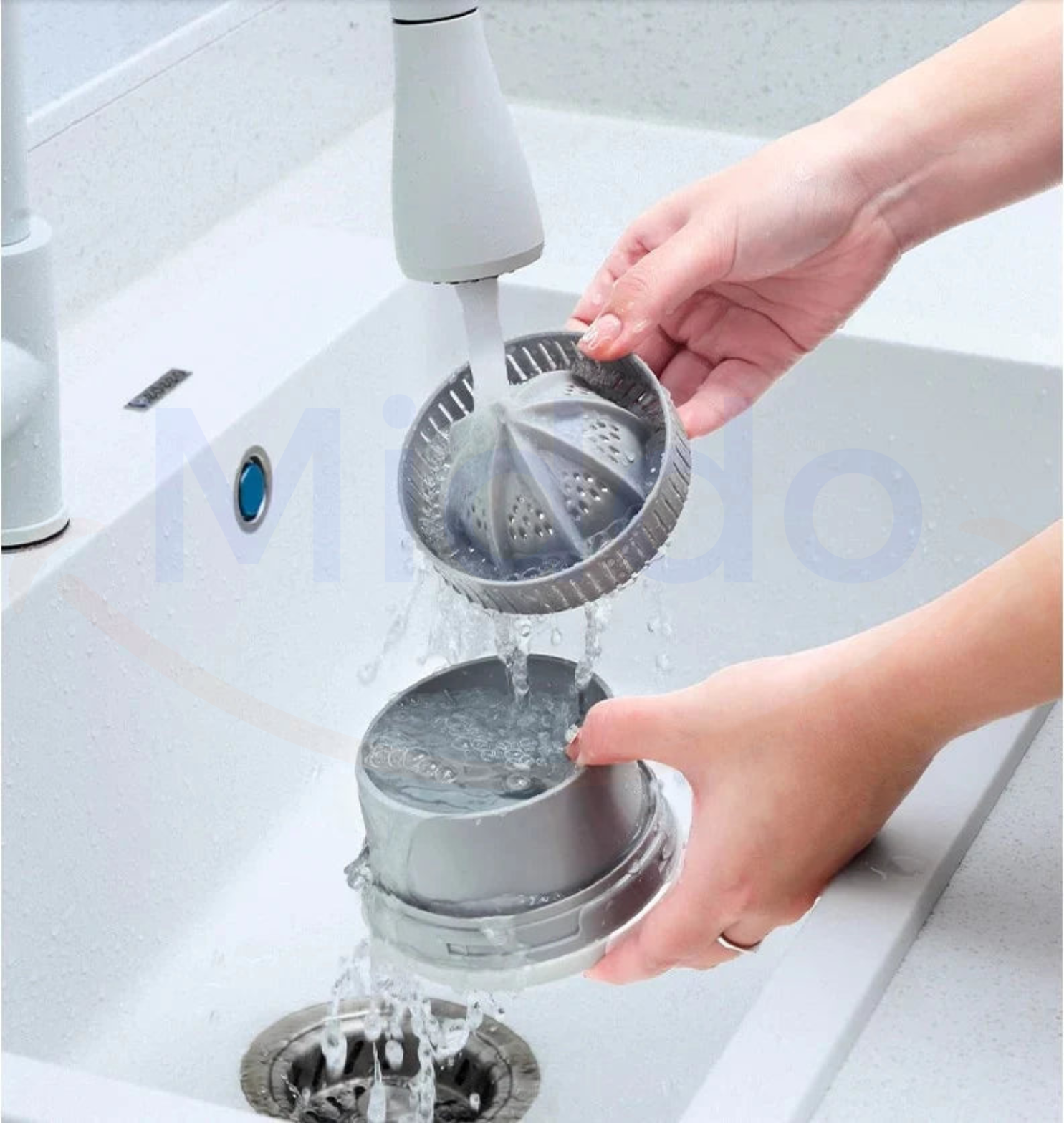 Kompakti Mehulaitteisto – Tuoreus ja Makua Kätkessä