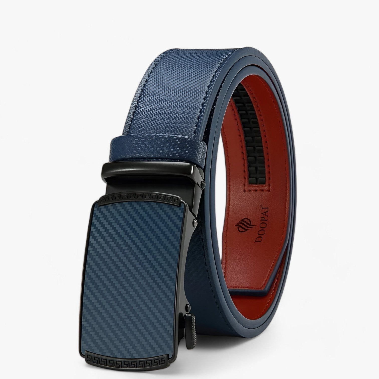 Ceinture Réglable De Luxe – Design Élégant Et Mécanisme Automatique