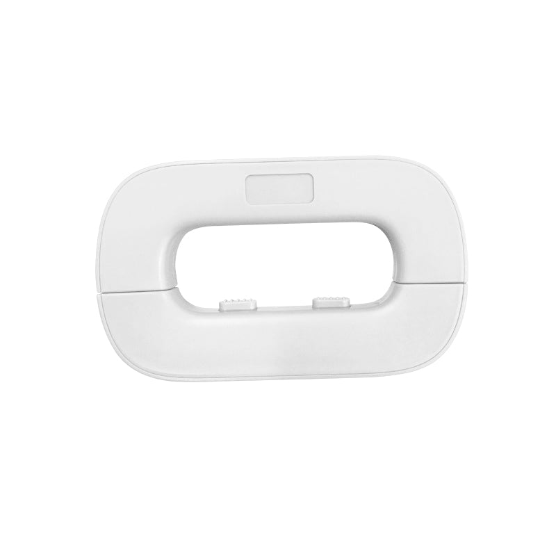 Klebender Sicherheitsverschluss – Diskreter Schutz für Schränke und Schubladen