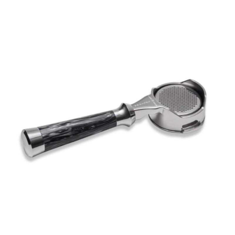 Kaffefilterholder – Barista-stil uten bunn