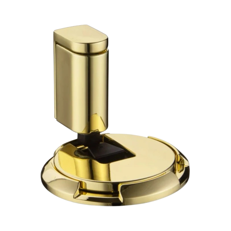 Butée De Porte Mécanique – Stopper Et Maintenir En Toute Simplicité