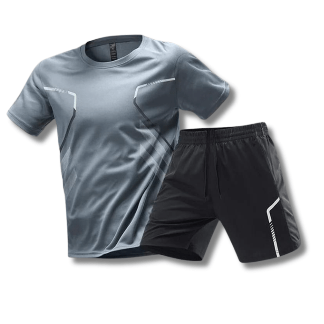 Marcel | Sports Outfit – Comfort And Performance