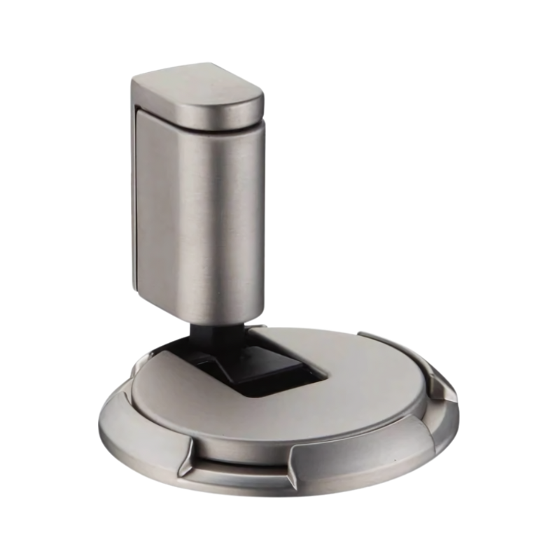 Butée De Porte Mécanique – Stopper Et Maintenir En Toute Simplicité