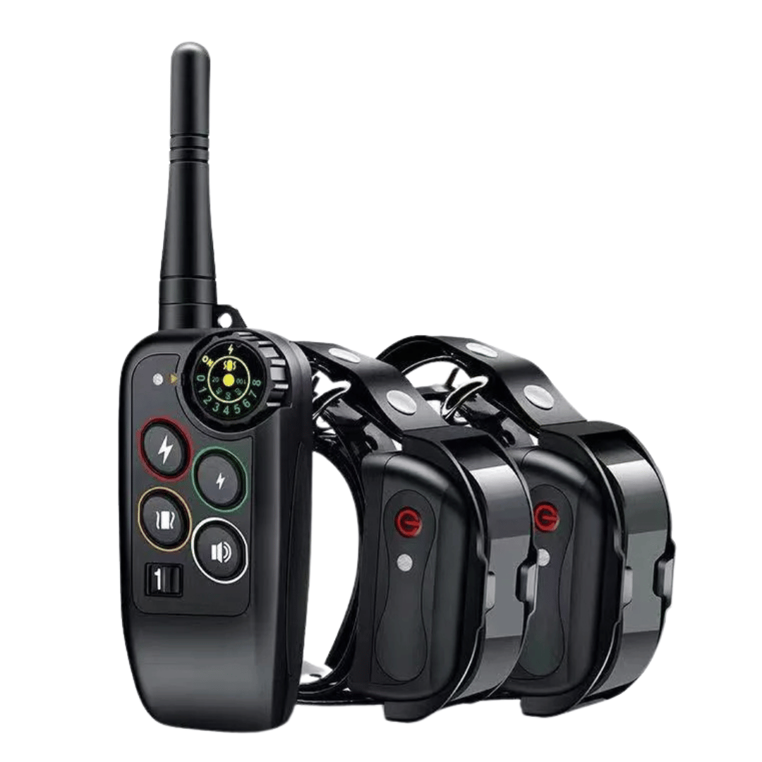 طوق تدريب عن بُعد - دقة ومدى مثالي