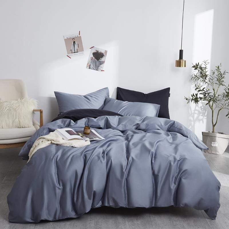 Comforter Cover Set - Softness & Timeless Style