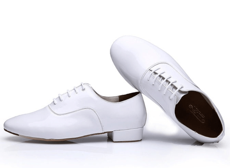 أحذية رقص لاتيني – مرونة وأناقة