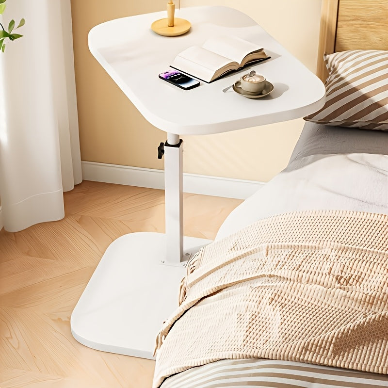 Adjustable Side Table – Practical and Versatile