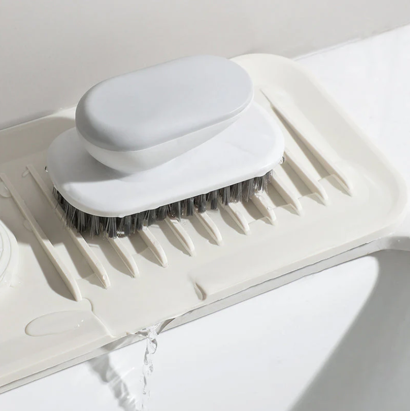 שטיח ניקוז סיליקון