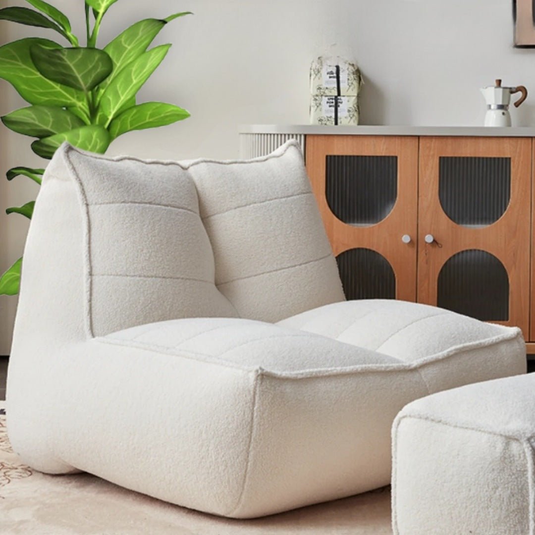 Fauteuil Moderne Et Classique - Versatile style