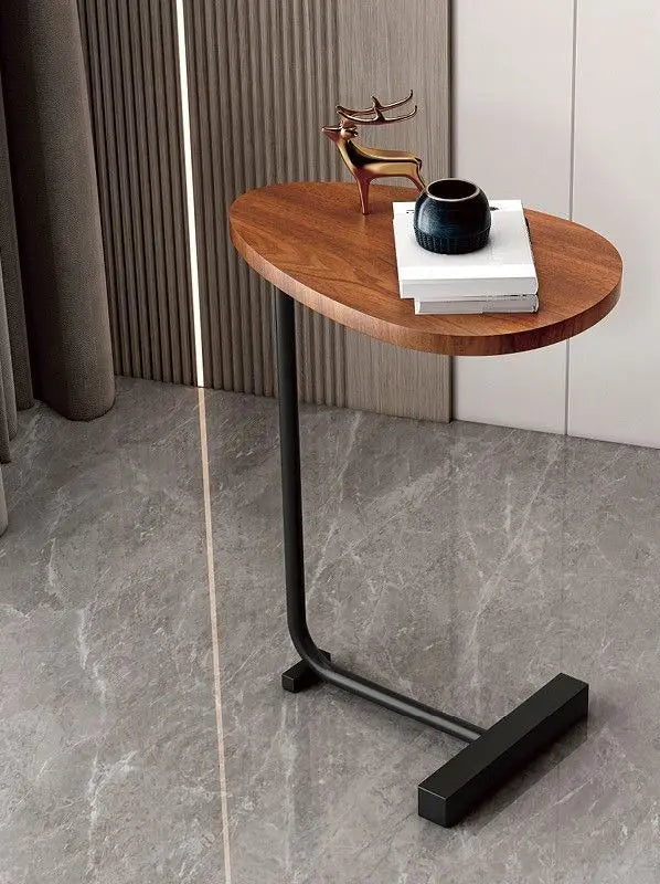 Table D'Appoint Mobile - Practical design & modern spirit