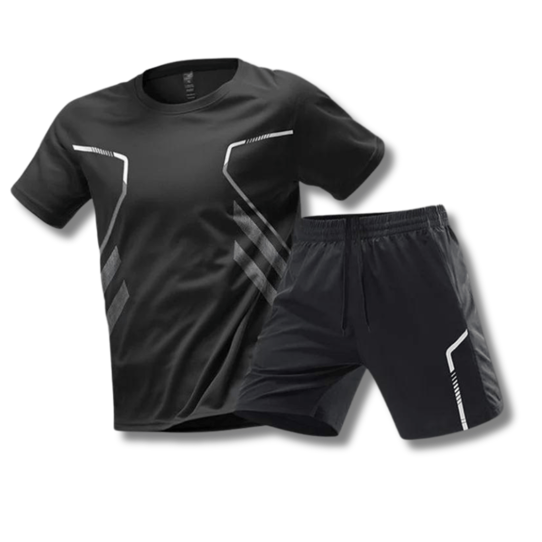 Marcel | Sports Outfit – Comfort And Performance
