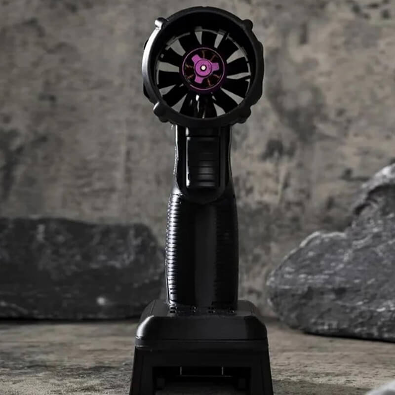 Επαγγελματικός Υψηλής Πίεσης Αναρροφητής – Επαγγελματικά Αποτελέσματα στο Σπίτι