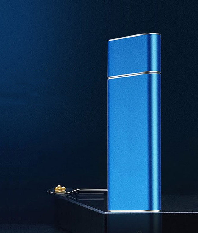 דיסק SSD חיצוני – אחסון מהיר מאוד ב-USB 3.1