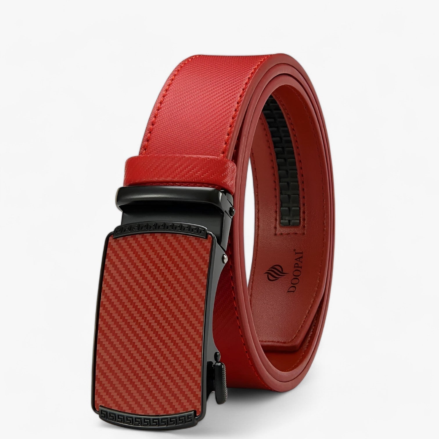 Ceinture Réglable De Luxe – Design Élégant Et Mécanisme Automatique