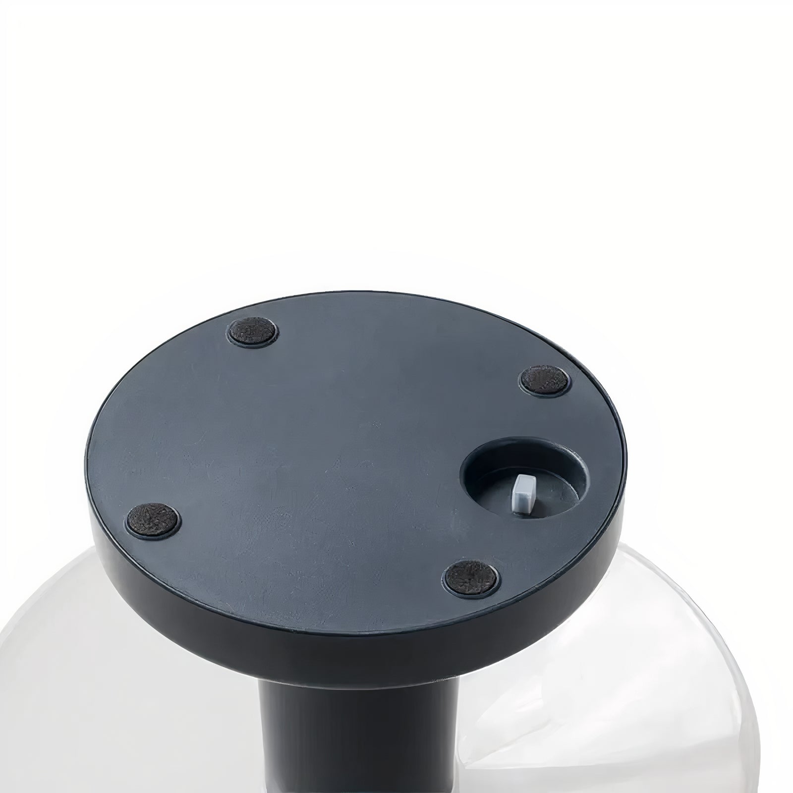 Φωτιστικό Τραπέζιου Ηλιακής Ενέργειας Χωρίς Καλώδιο – Οικολογικό Και Πρακτικό