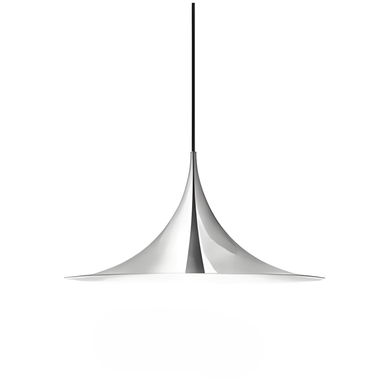 Scandinavian Design Hanging Lamp – Elegance and Modernity