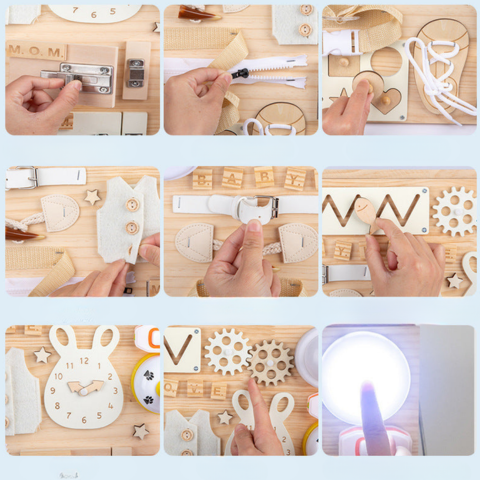 教育活動シート - 探検、論理と自律性