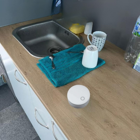 Générateur D’Ozone Portable – Purification Efficace Et Facile À Transporter