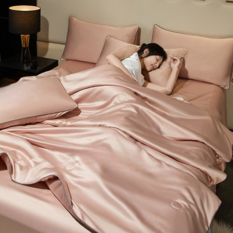 כרית מרעננת – קלה ונושמת לשינה נוחה