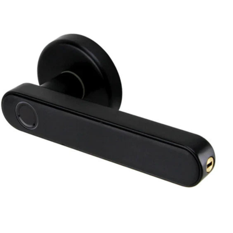 Βιομετρική Κλειδαριά Πολυλειτουργική – Προηγμένη Ασφάλεια Και Γρήγορη Πρόσβαση