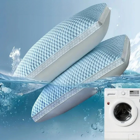 כרית עיסוי – אפקט מרענן והרפיה מיידית