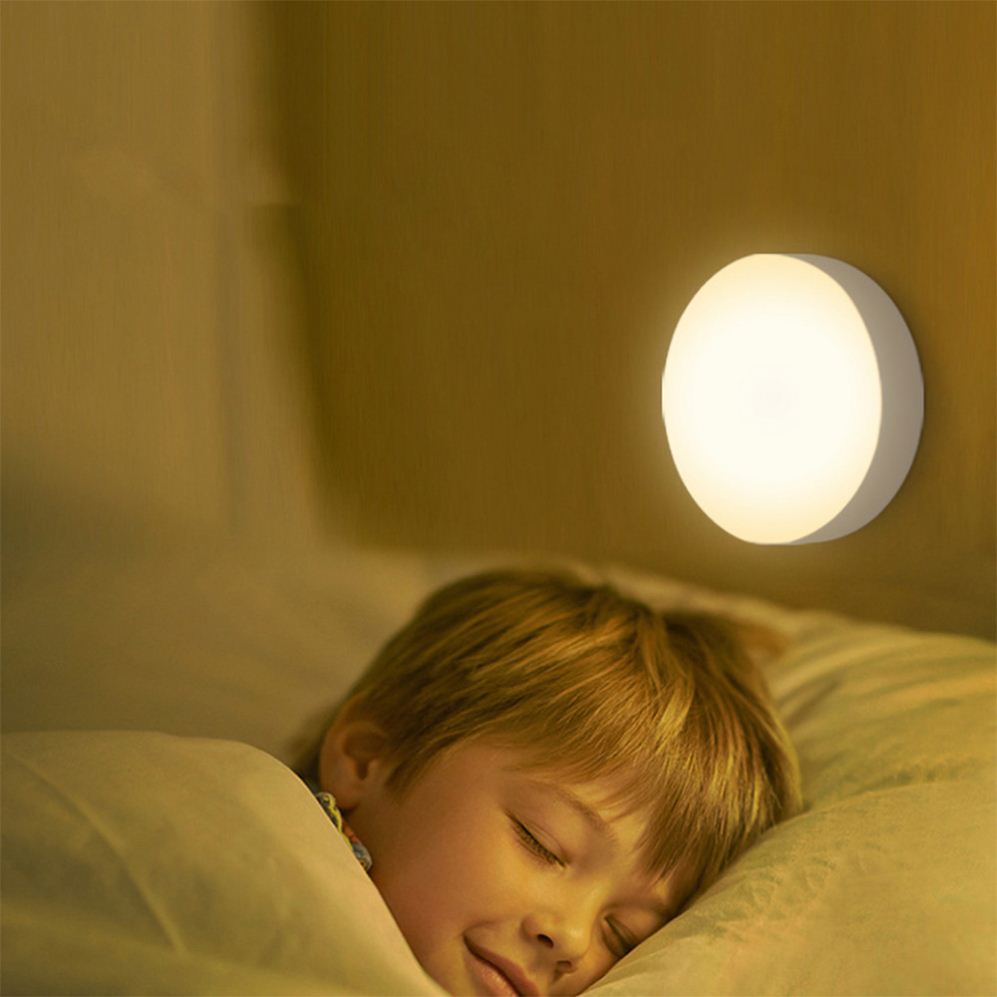 Bewegingsdetectielamp - Compact ontwerp & hoge gevoeligheid