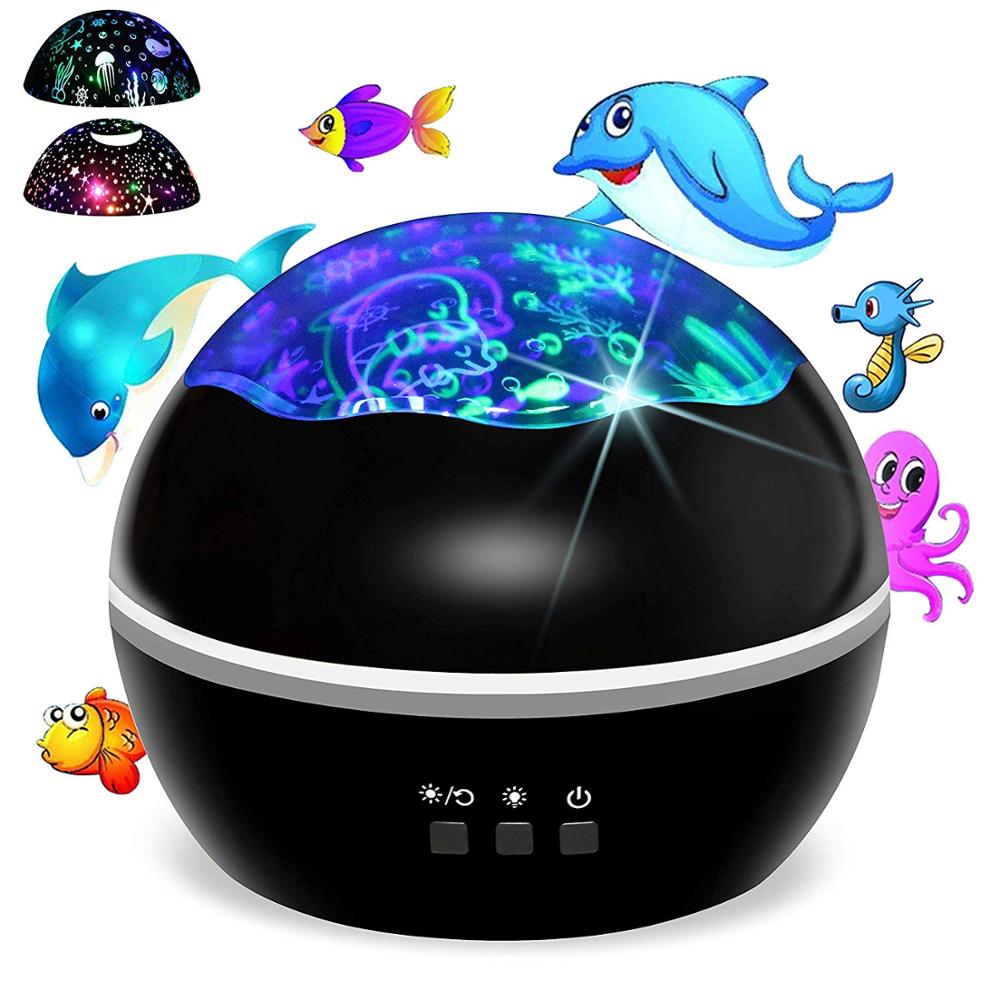 恐竜スポットライト - リアルな投影とオリジナル装飾