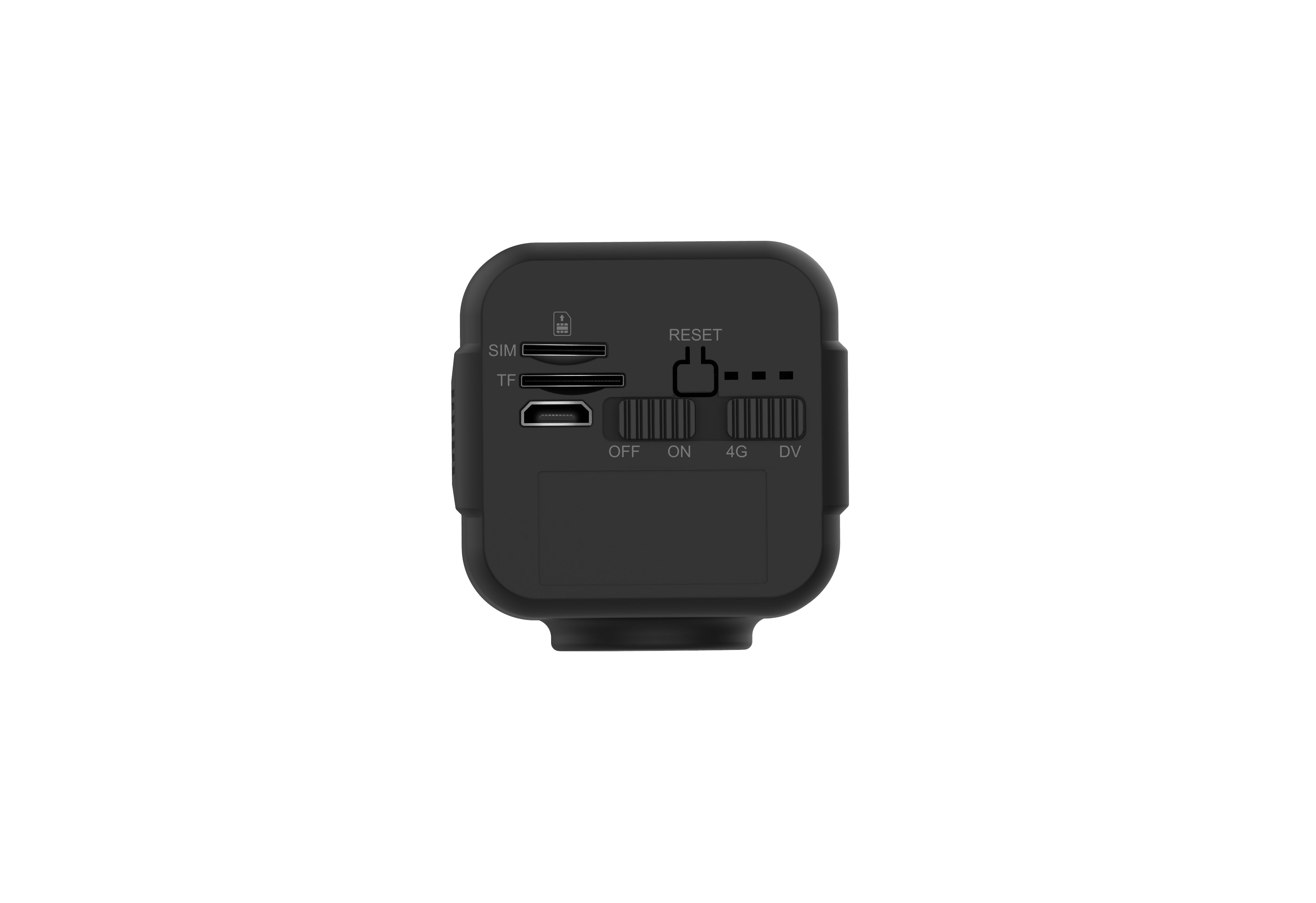 Vezeték nélküli megfigyelő kamera – Könnyű vezérlés alkalmazáson keresztül