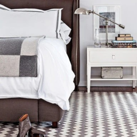 Plaid Checked – Modern Elegance and Cozy Comfort