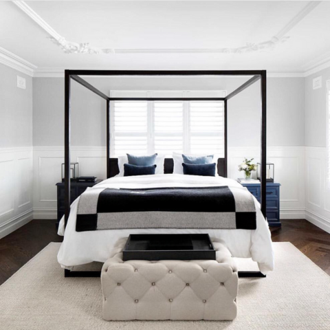 Plaid Checked – Modern Elegance and Cozy Comfort