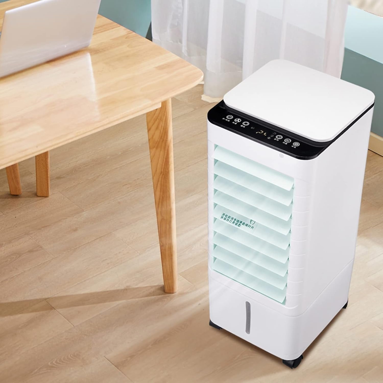 Climatiseur Portable – Refroidissement Pratique Et Efficace