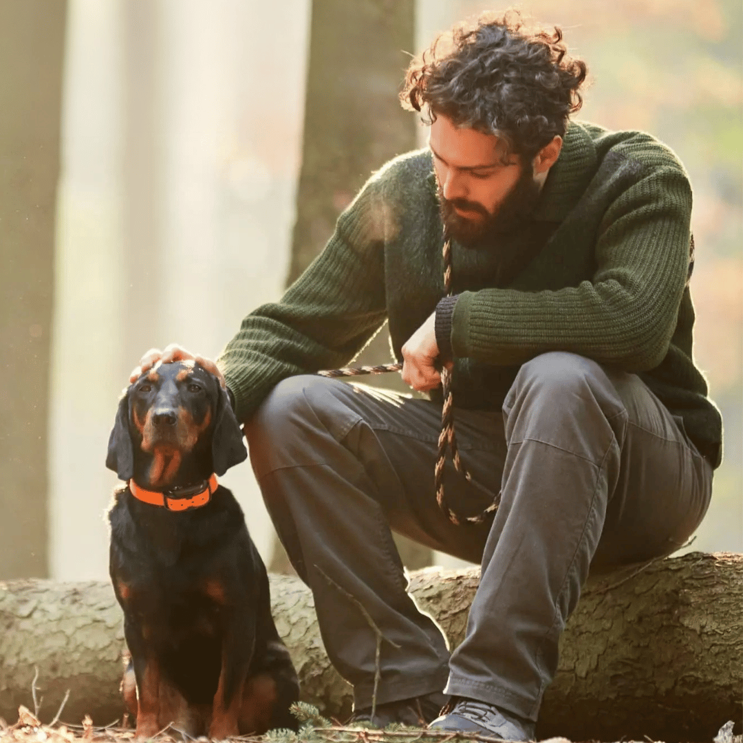 طوق تدريب عن بُعد - دقة ومدى مثالي