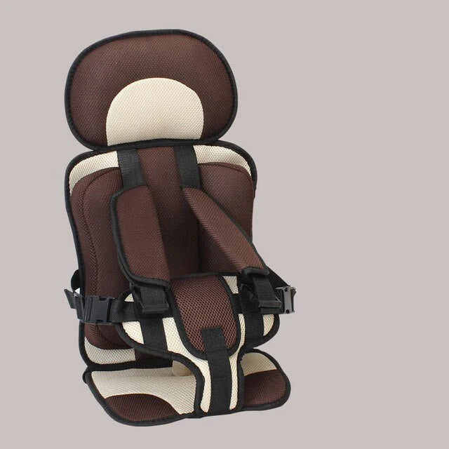 Tragbarer Baby-Autositz - Sanfter Komfort Und Optimaler Schutz