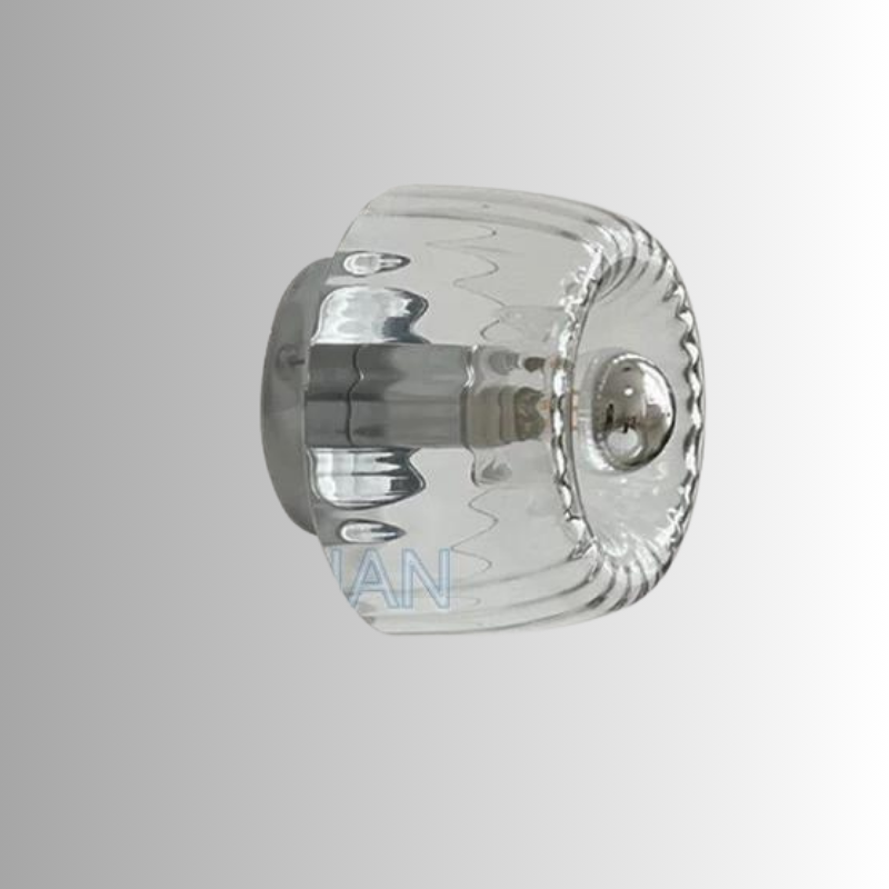 Seinävalaisin Design – Pohjoismainen tyyli ja rauhoittava valaistus