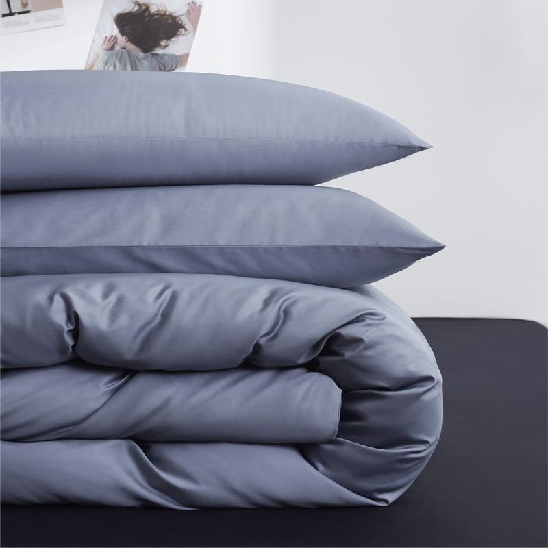 Comforter Cover Set - Softness & Timeless Style