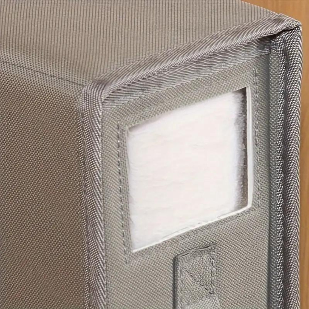 מארגן מצעים מתקפל – חיסכון במקום וארגון מושלם