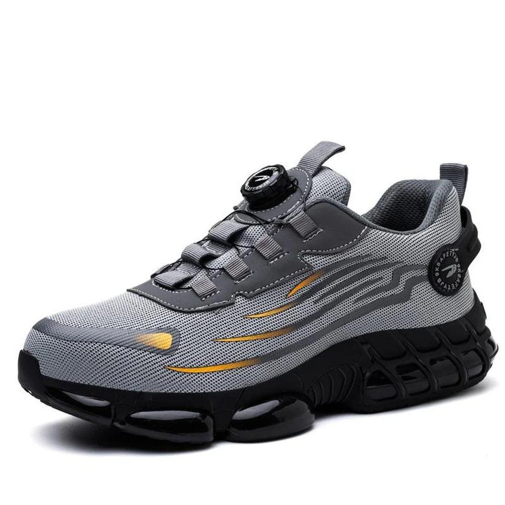 Sicherheitsschuhe – Verstärkter Schutz und täglicher Komfort