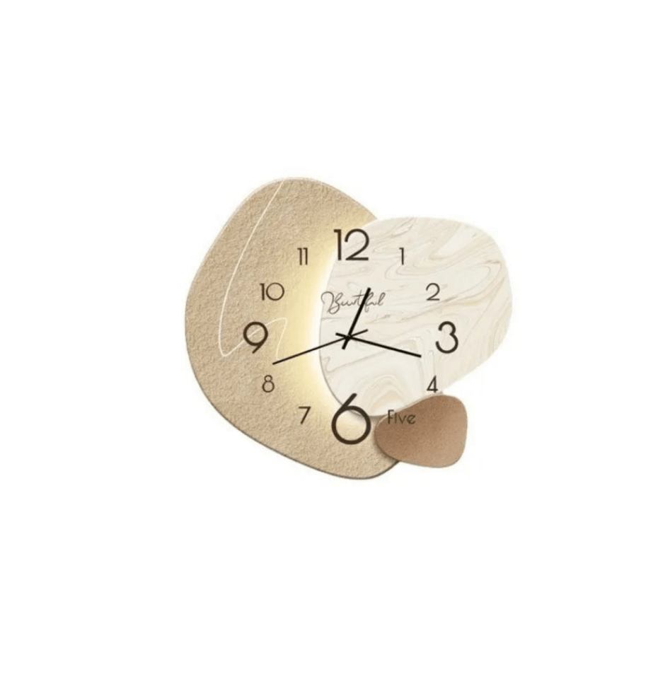 Modern Wall Clock – Elegance and Contemporary Style