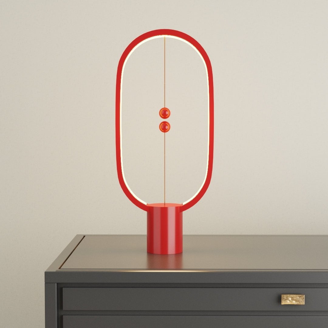 مصباح مغناطيسي - إضاءة متعددة الاستخدامات وتثبيت عملي