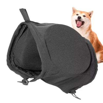 Protège-Oreilles Pour Chien – Confort Et Protection Au Quotidien