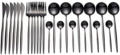 Luxury Cutlery Set – For an Elegant and Distinguished Table
